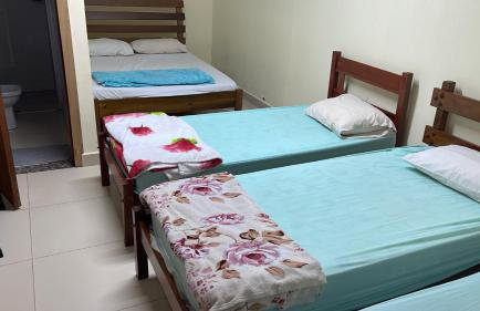 Pousada Centro Oeste - Photo 3