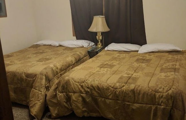 Columbine Cabins - Foto 9