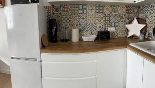 Cosy Giverny - Foto 5, dishwasher, toaster, minibar