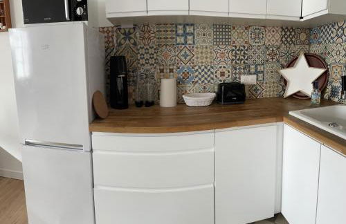 Cosy Giverny - Foto 5