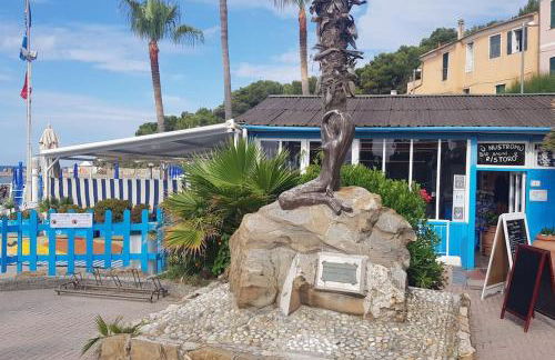 Bella vista sopra il porto! - Photo 36