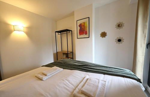 Le Shetland - T4 spacieux bord de mer et piscine - Foto 25