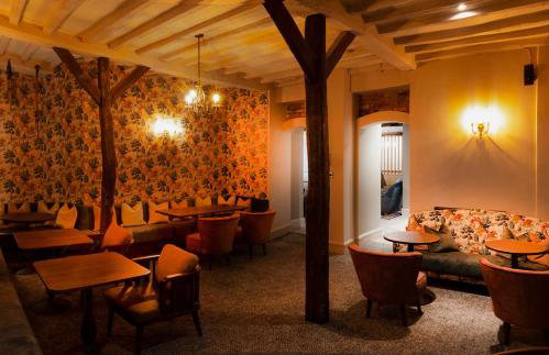 Hatherley Manor Hotel & Spa - Photo 62