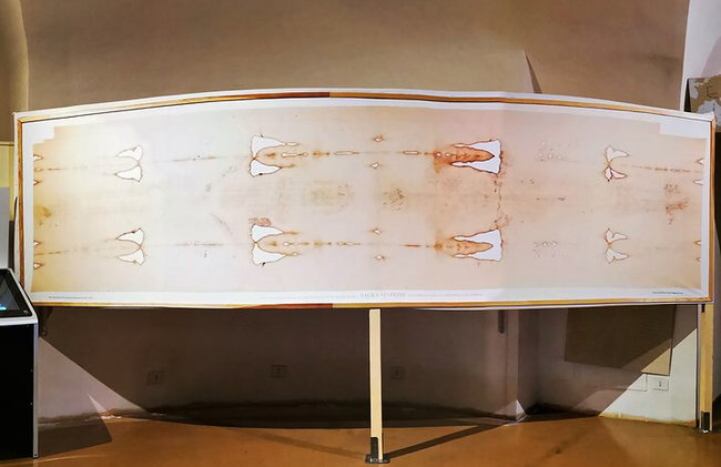 Turin: Private Tour on The Path of The Holy Shroud - Photo 2