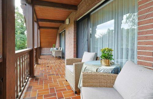 Jagdhaus zu Amtern Apartment Rose - Photo 23