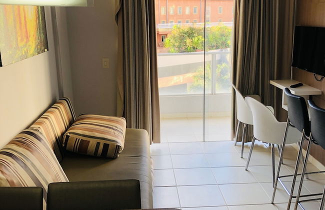 Veredas do Rio Quente - Foto 5