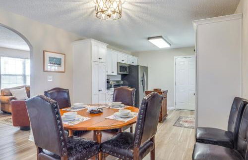 Charming Country Home with Deck - 20 Mi to Franklin - Foto 3