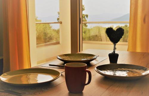 Q Luxury Rooms Paleros - Foto 27