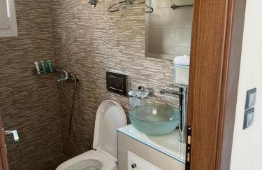 ΕΚΑLI ROOMS APARTMENTS - Foto 33