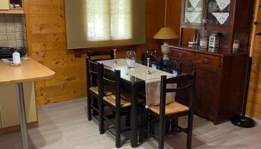 WOODEN HOUSE IN IOANNINA - Foto 3