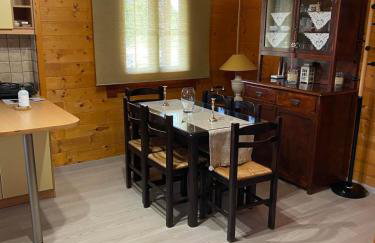 WOODEN HOUSE IN IOANNINA - Foto 3