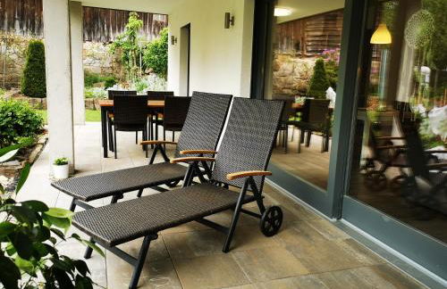 Pure46 Minimalistisches Design, maximale Entspannung im Hottub - Foto 4