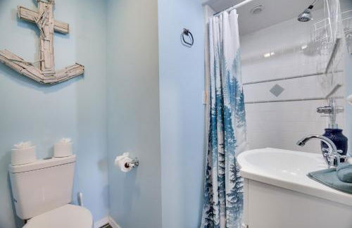 Emerald Escape Lake, Theater, Game Room & More! - Foto 24