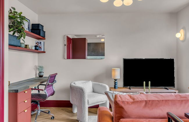 Hammersmith Residences by MySquare - Foto 32