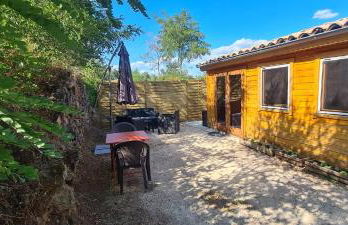 Charmant chalet en bois - Ardèche - Foto 1