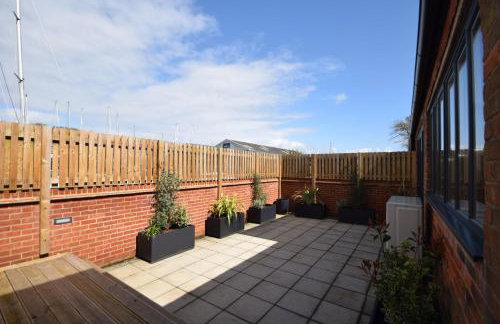 Tabernacle Cottage, Birdham - Foto 13