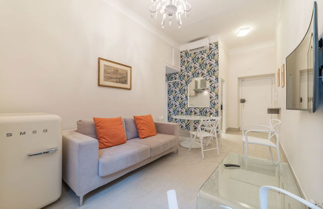 Saint Peter Suite Apartment - Foto 18