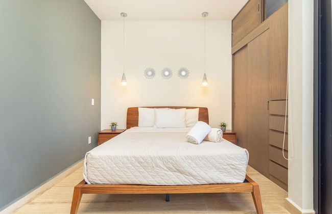 Musa del Carmen By BoutiqueApartments MX - Photo 19