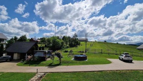 Agroturystyka Zagroda Miłkowskie - Foto 3, Garden view