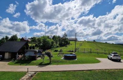 Agroturystyka Zagroda Miłkowskie - Photo 3