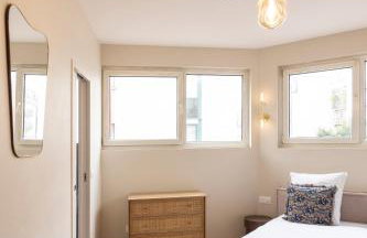 Charming and air-conditioned - Close to Paris - Foto 4