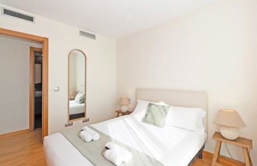 GuestReady – Modern Flat with Terrace in Valencia - Foto 6