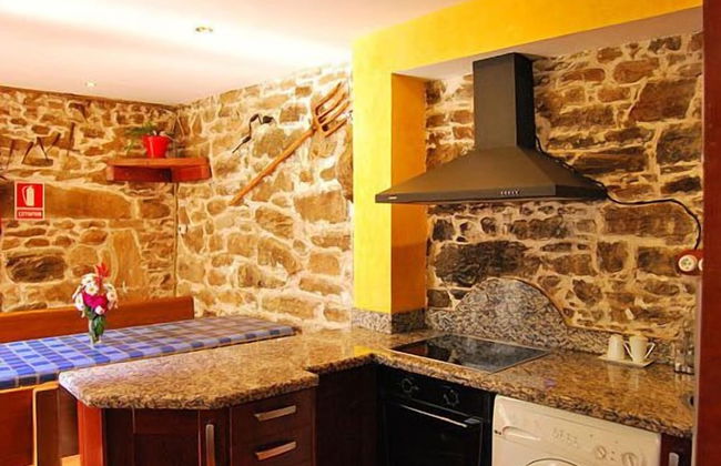 Casa Rural Madreselva - Foto 14