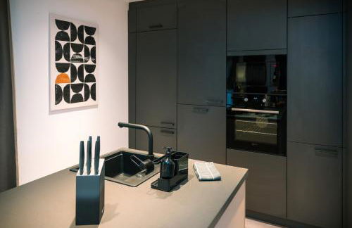 Premium Apartment Kahuna - Villa Rizas Hills - Foto 8