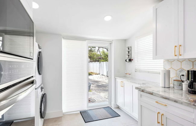 Sunrise Palms 10 Min to Beach! - Foto 7