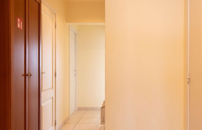 Apartment in Mariakerke With Stunning Sea Views - Foto 18