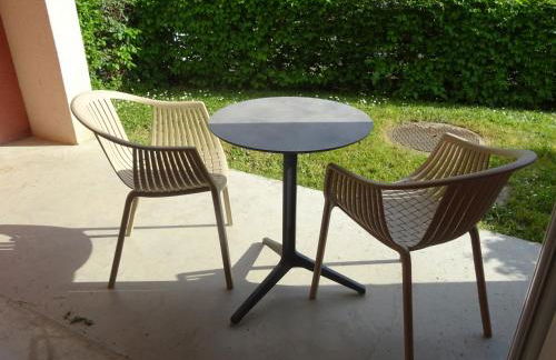 Domitys Le Village - Foto 12