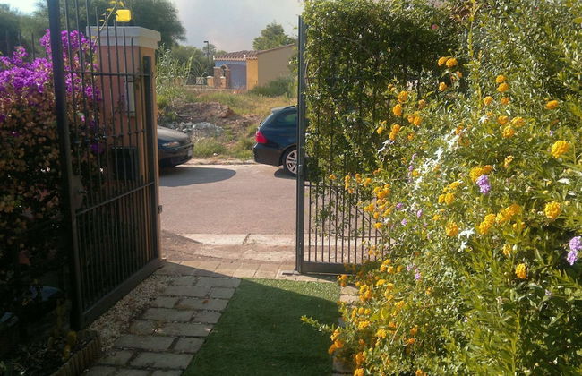 Amami Viaggi - Villetta Giò - Foto 13