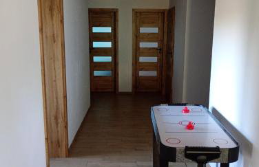 Siedlisko Radogoszcz, jacuzzi ,sauna - Foto 17