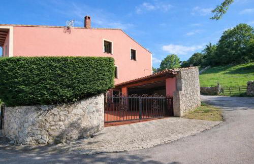 Llanes Casa con Terraza y Barbacoa – La Jorcada - Foto 37