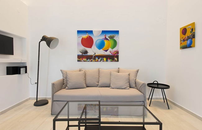 Votsalo Suites - Foto 30