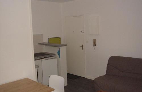 Studio Las Delicias by Interhome - Foto 9