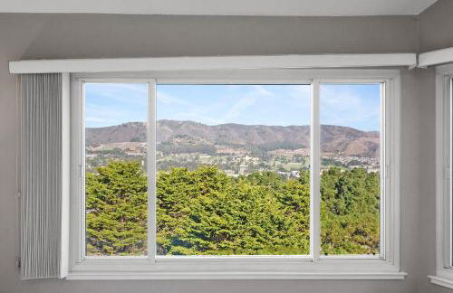 Serene Home on the Hill with amazing view! near SF - Foto 11