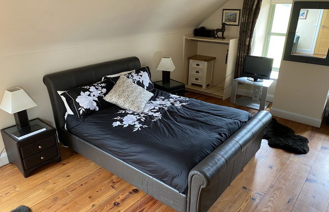 The Old Flax Mill - Foto 42