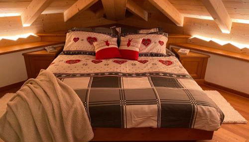 Mansarda Cermis - Foto 1