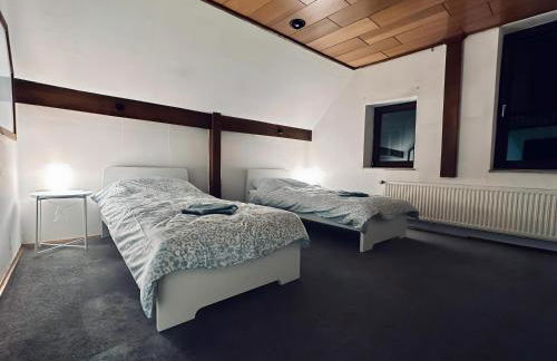 sleepWELL-Steinfurt III Familienfreundlich & Zentral - Foto 7