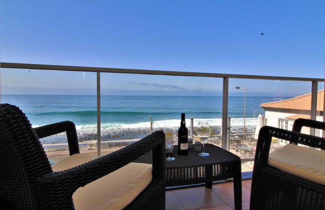 Paul do Mar Charming Apartment T2 - Photo 24