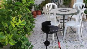 Casa Ocas 2 barbacoas y chimenea - Foto 4