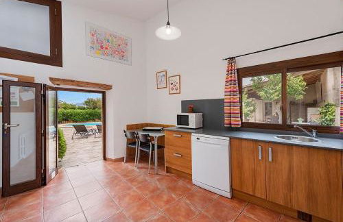 Villa - Sun and Moutain, Sa Murtera - Foto 27