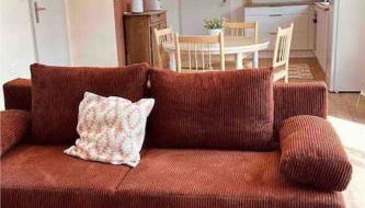 Maisonnette avec vue Montagne et jardin - Foto 3