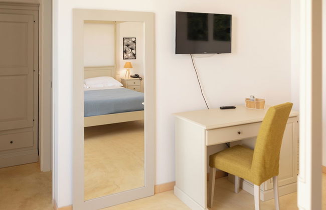 PALUMMARE AGRI HOTEL - Foto 13