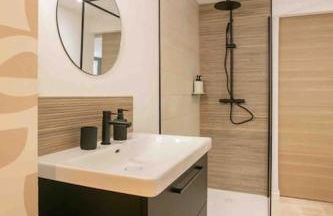 Studio cosy, neuf, hyper centre - Foto 13