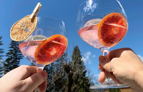 Apparthotel Germania - Foto 26