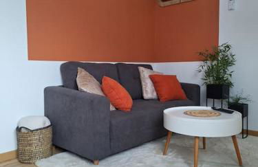 Charmante maisonnette équipée - Foto 7