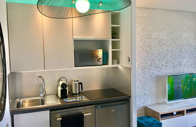 MyHome Riviera Apartments - Cannes Rentals - Photo 26