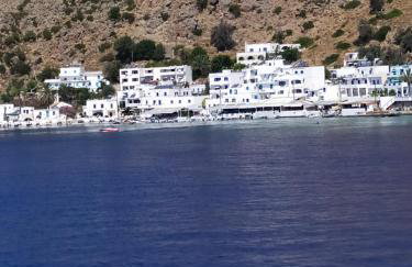 Christinas summer house with pool in Kefalas - Photo 56